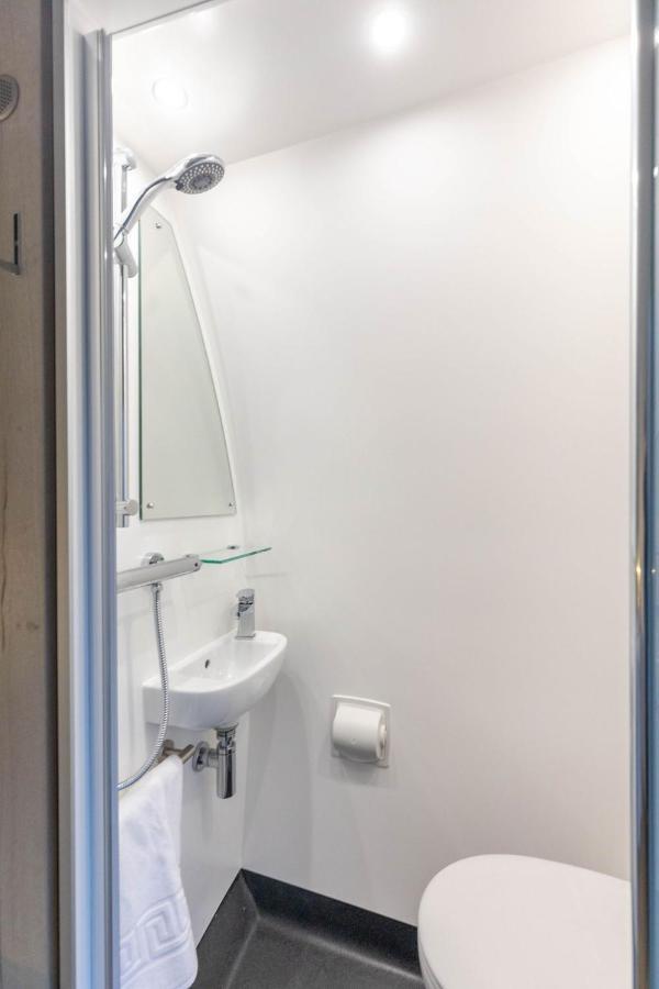 Apartament The Secret Hideaway Penicuik Zewnętrze zdjęcie